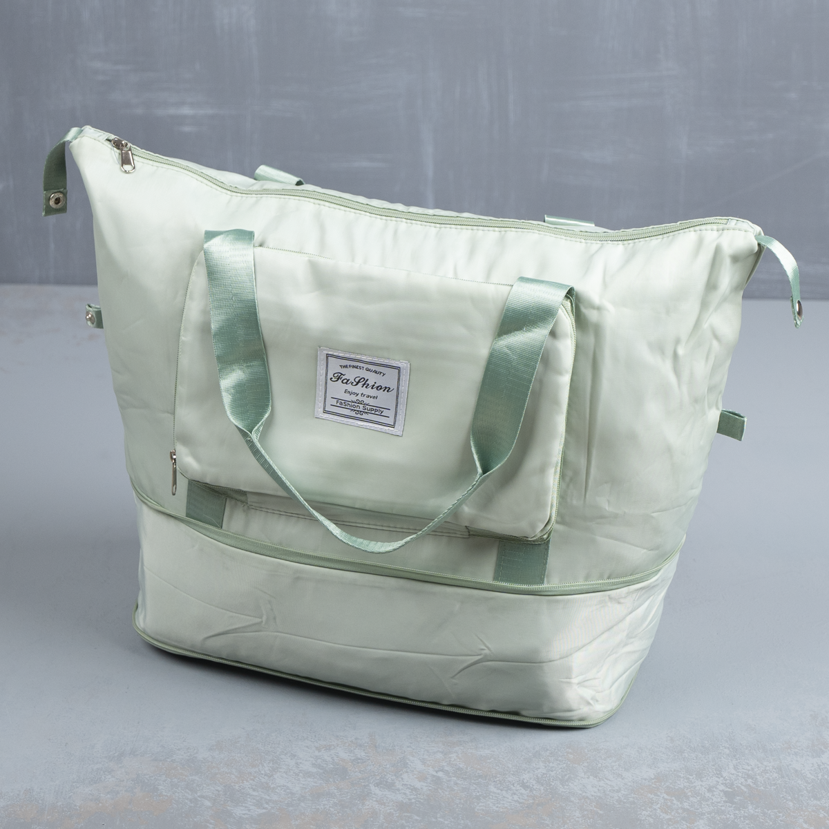 Magic Expandable Waterproof Travel Bag