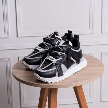 Trend Wave Sneakers For Women