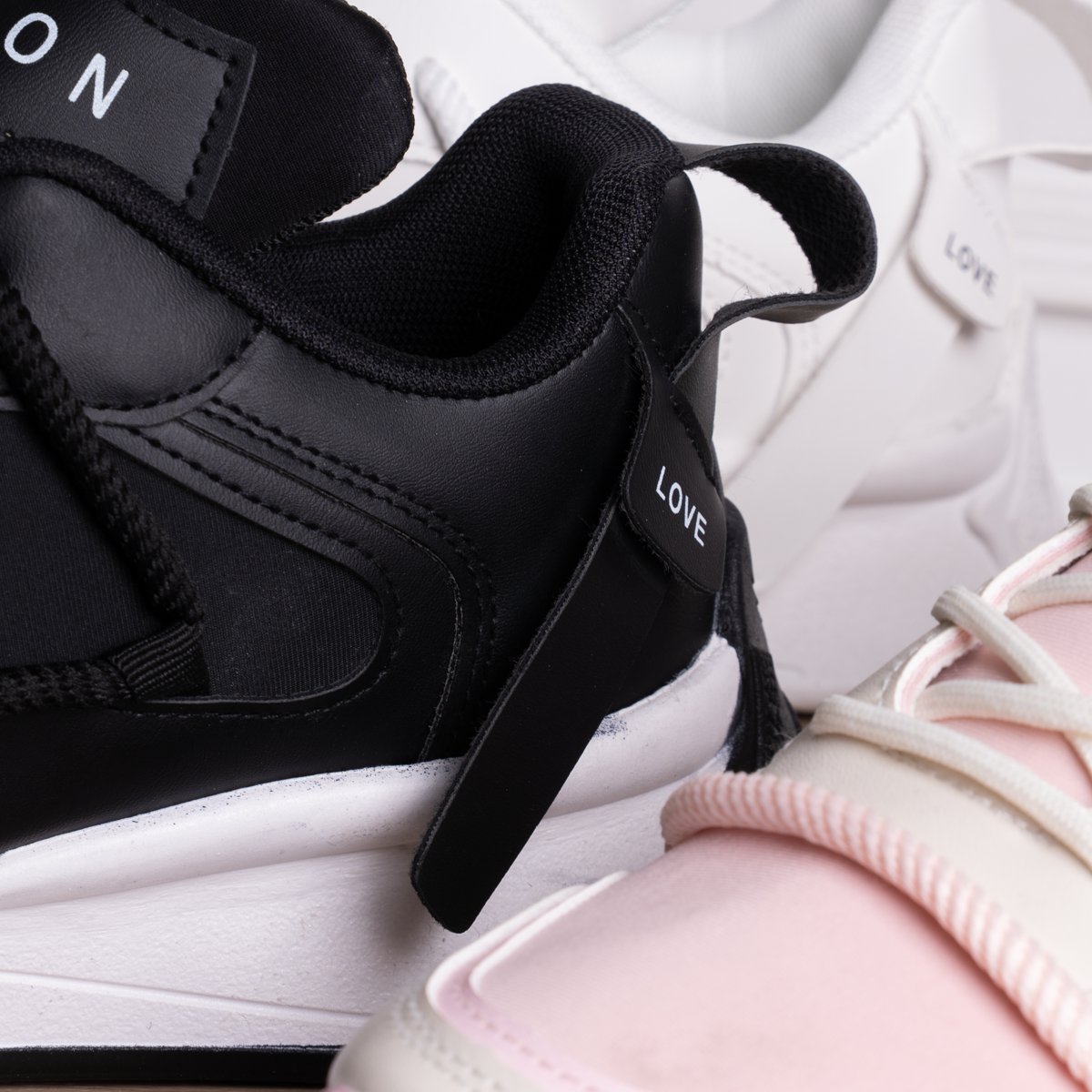 Street Edge For Women