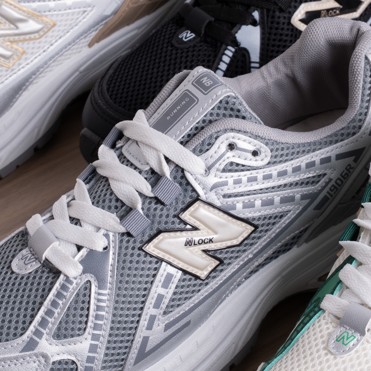 NB For Men