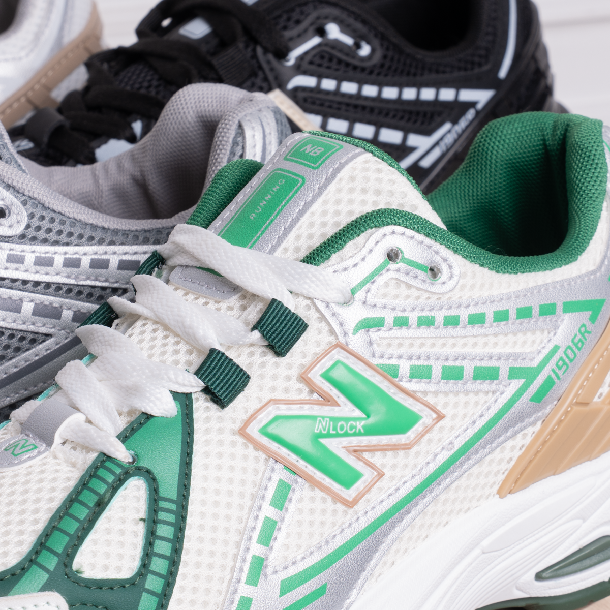 NB Urban Vibe For Men