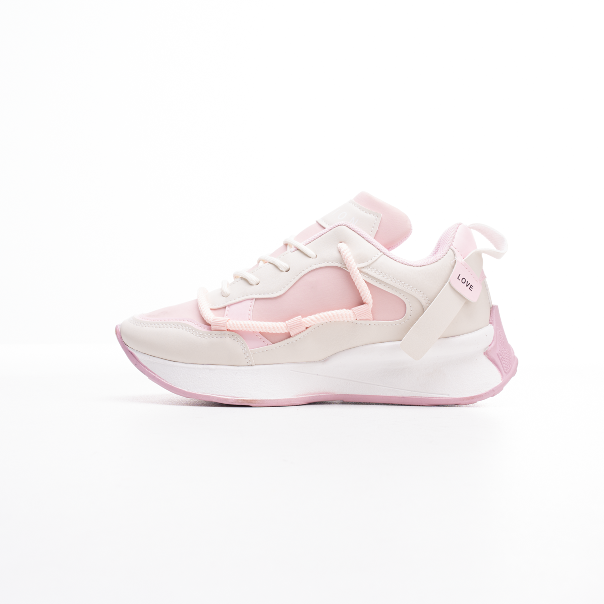 Street Edge For Women