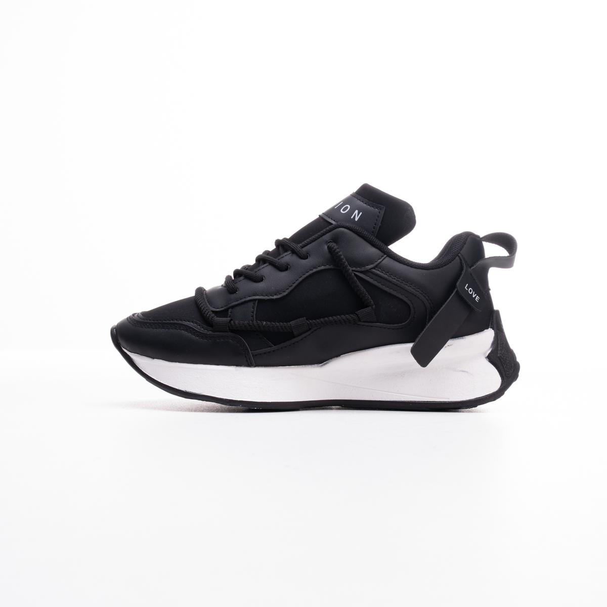 Street Edge For Women