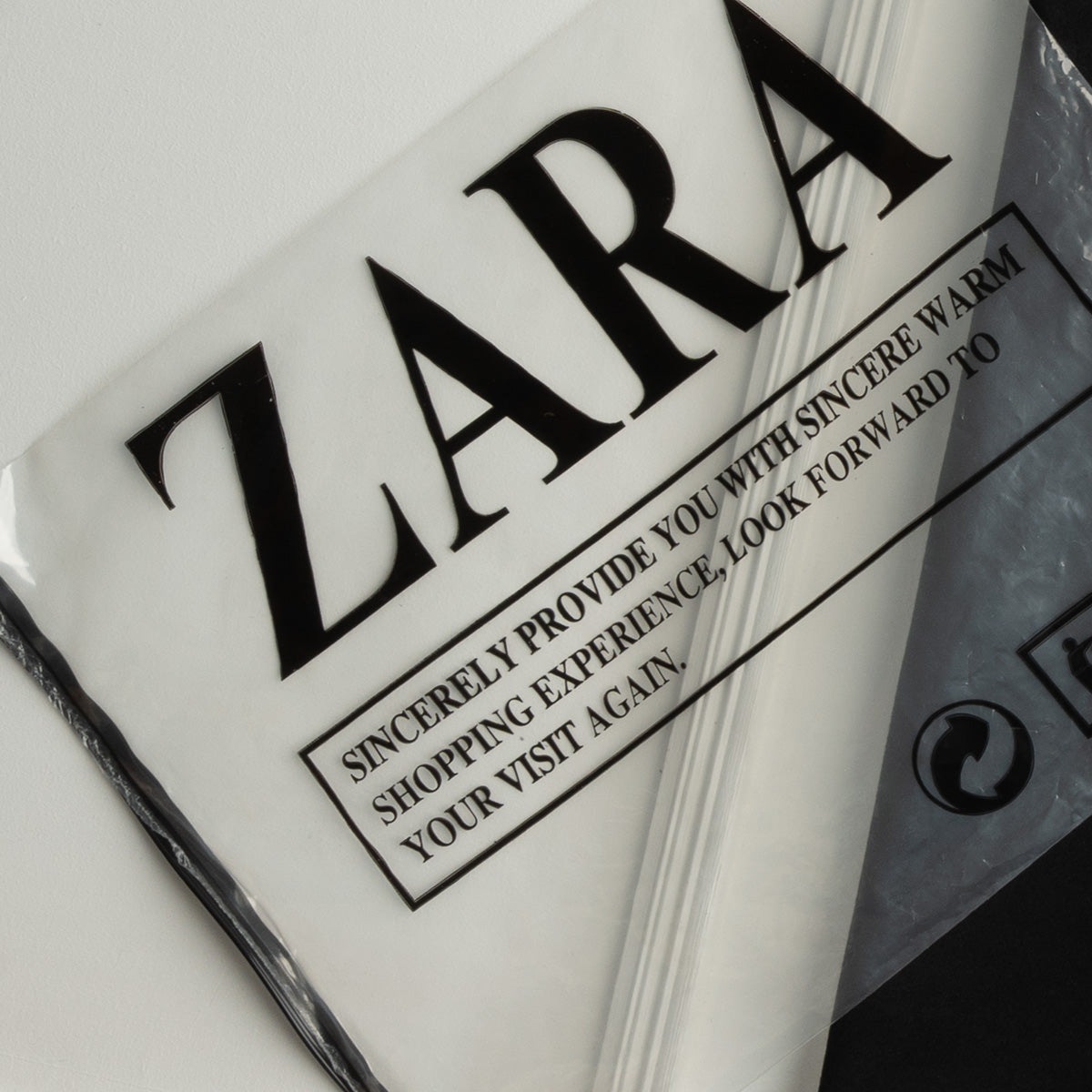 Zara Basic T-Shirt
