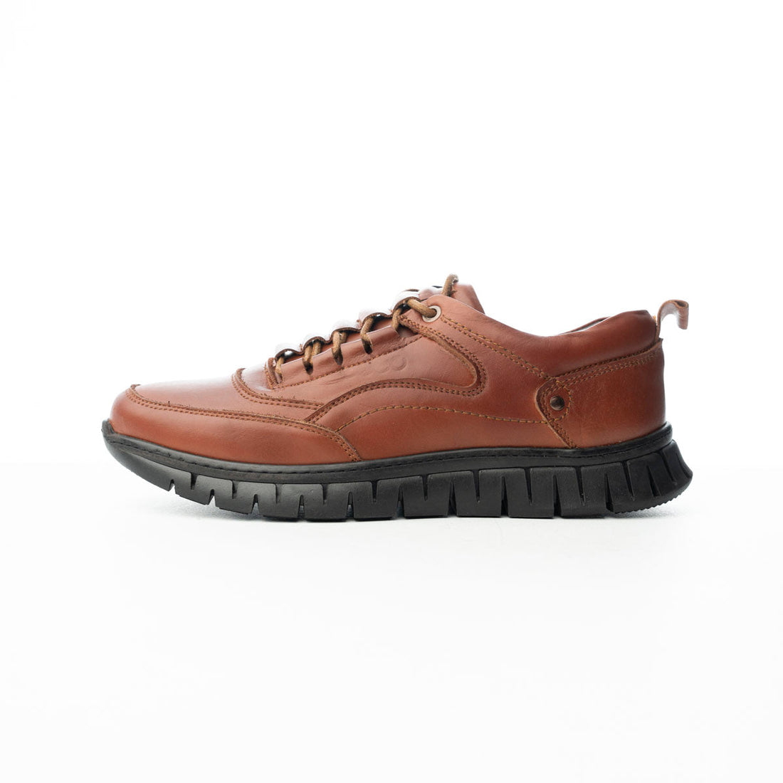 Leather Shoes H100