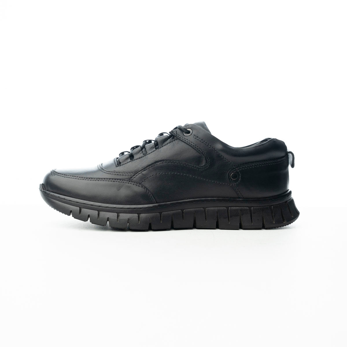 Leather Shoes H100