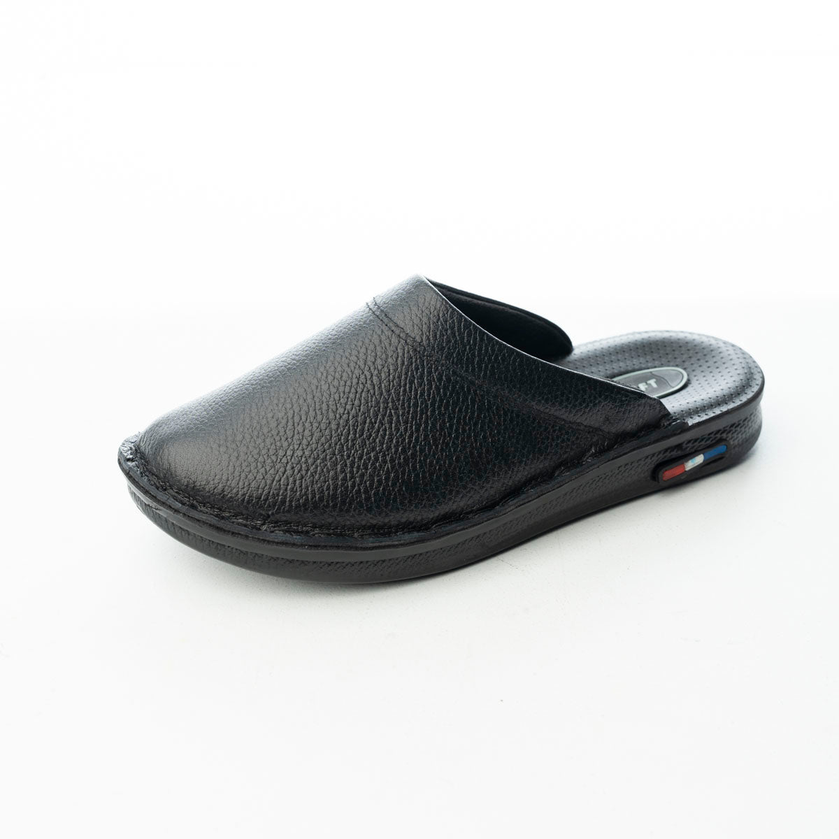 Leather  Sapo