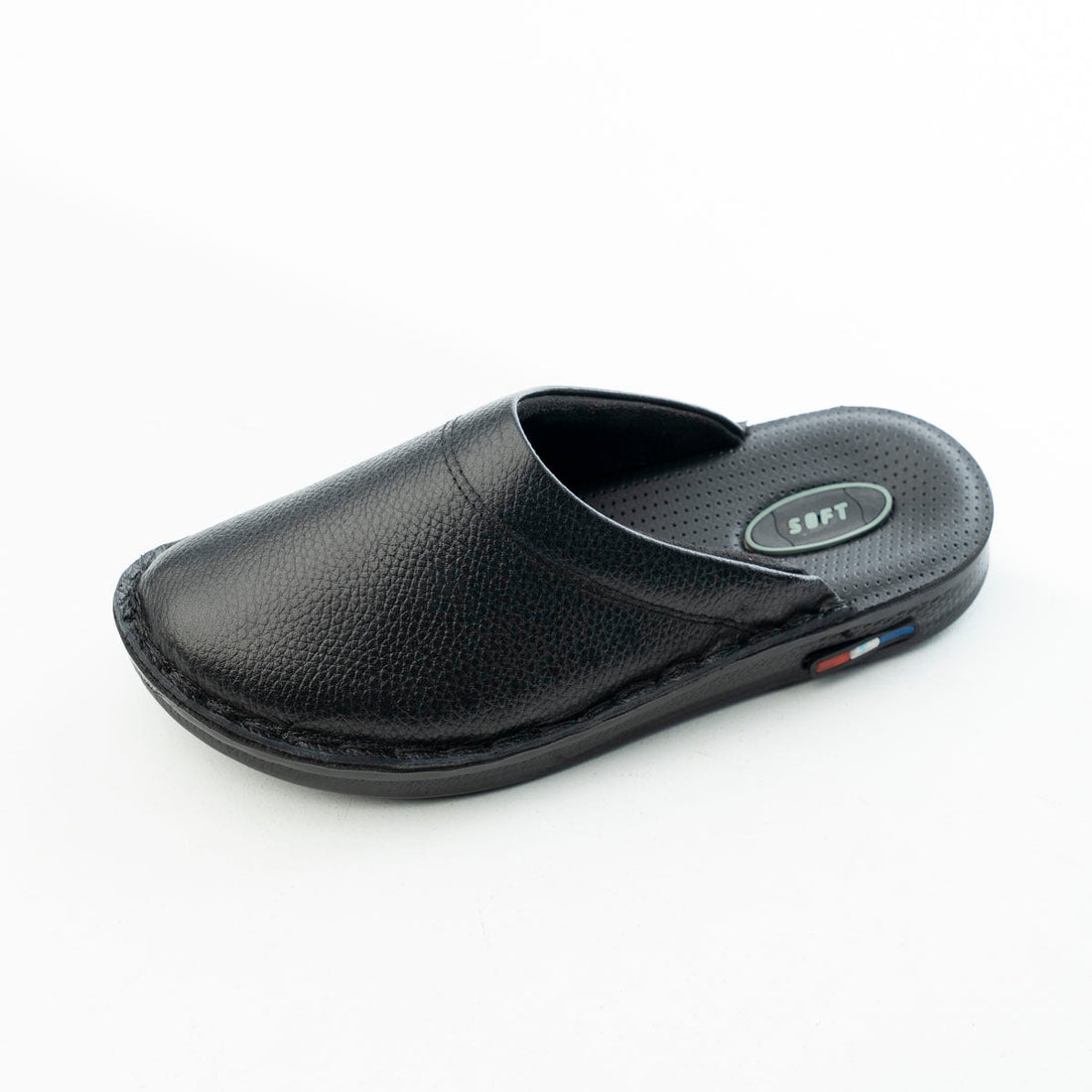 Leather  Sapo