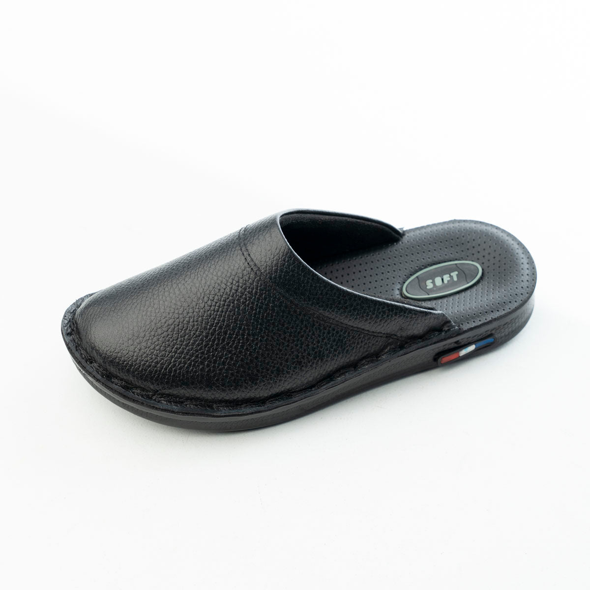 Leather  Sapo