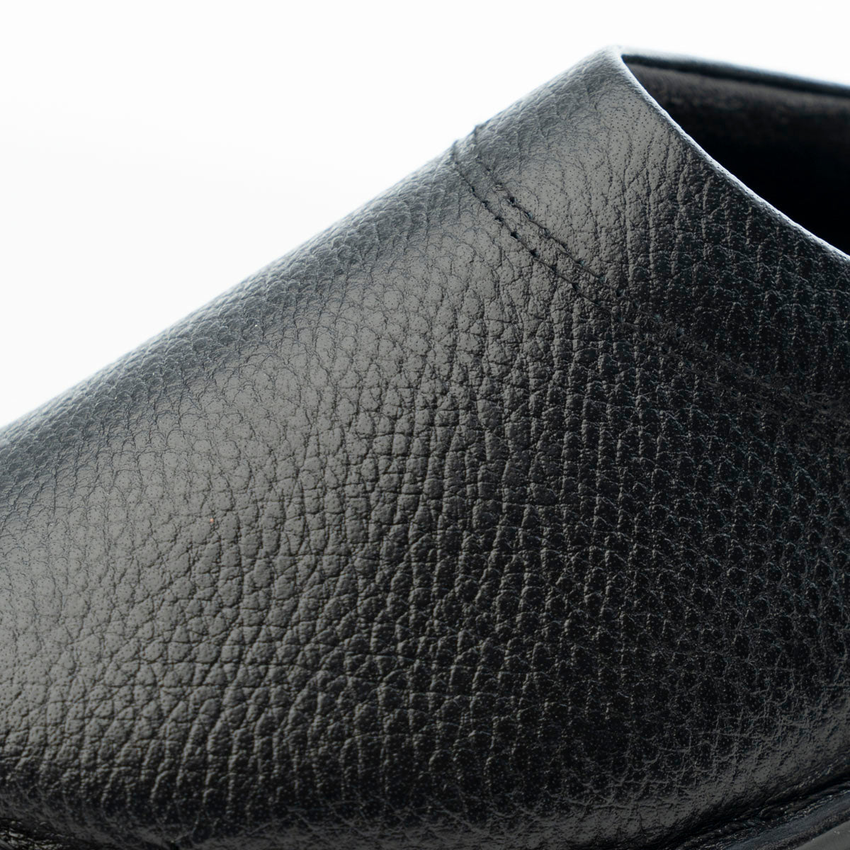 Leather  Sapo