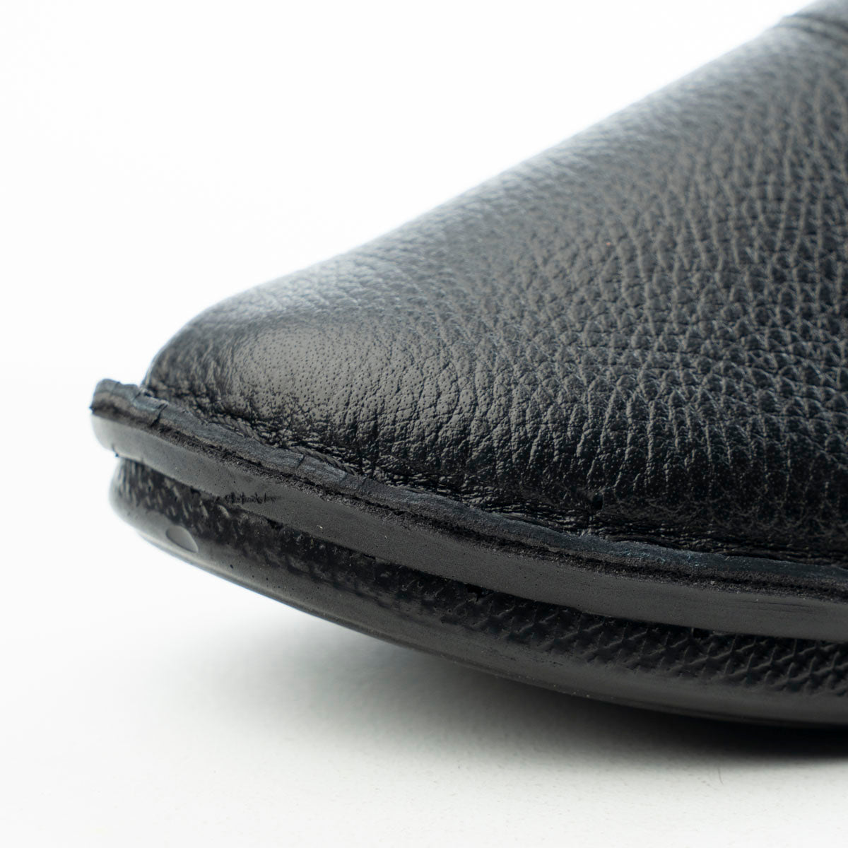 Leather  Sapo