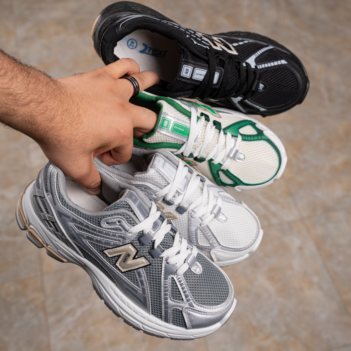 NB For Men