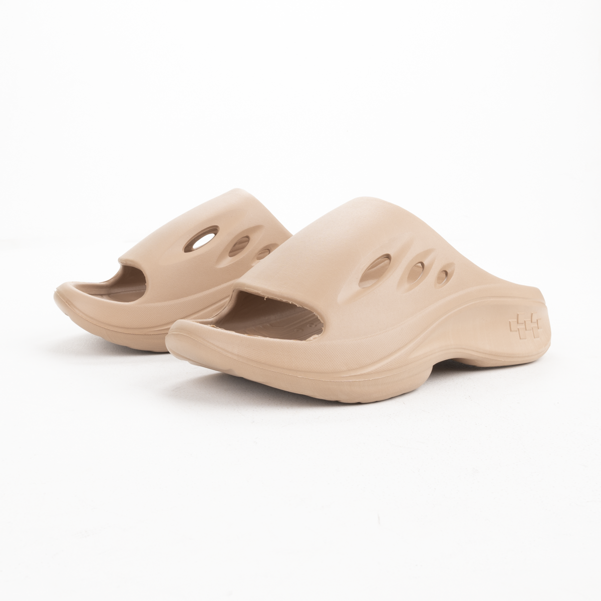 Fire EVA Slippers