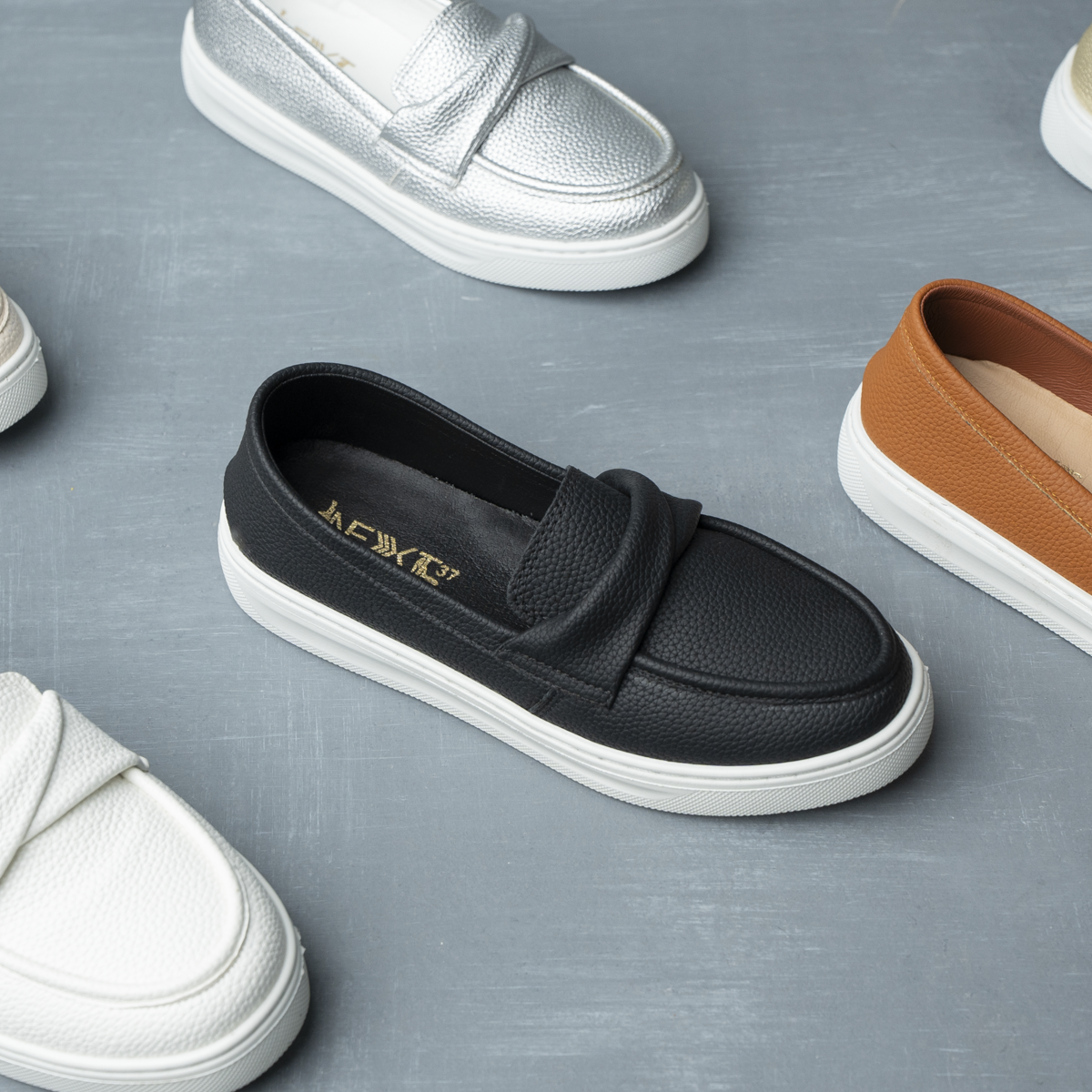 Women Slip-On