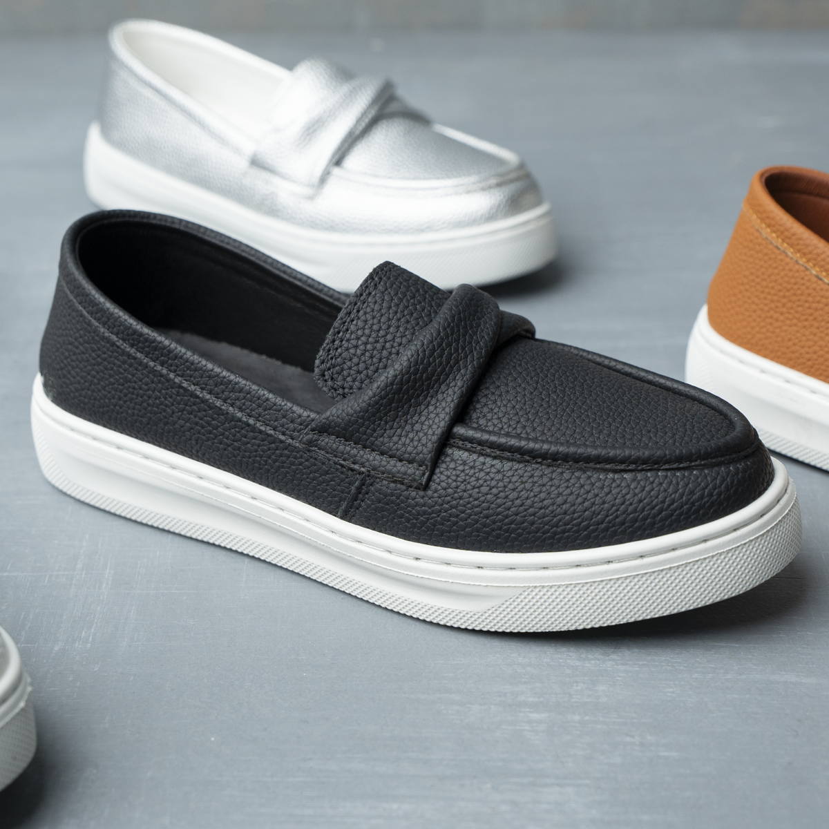 Women Slip-On