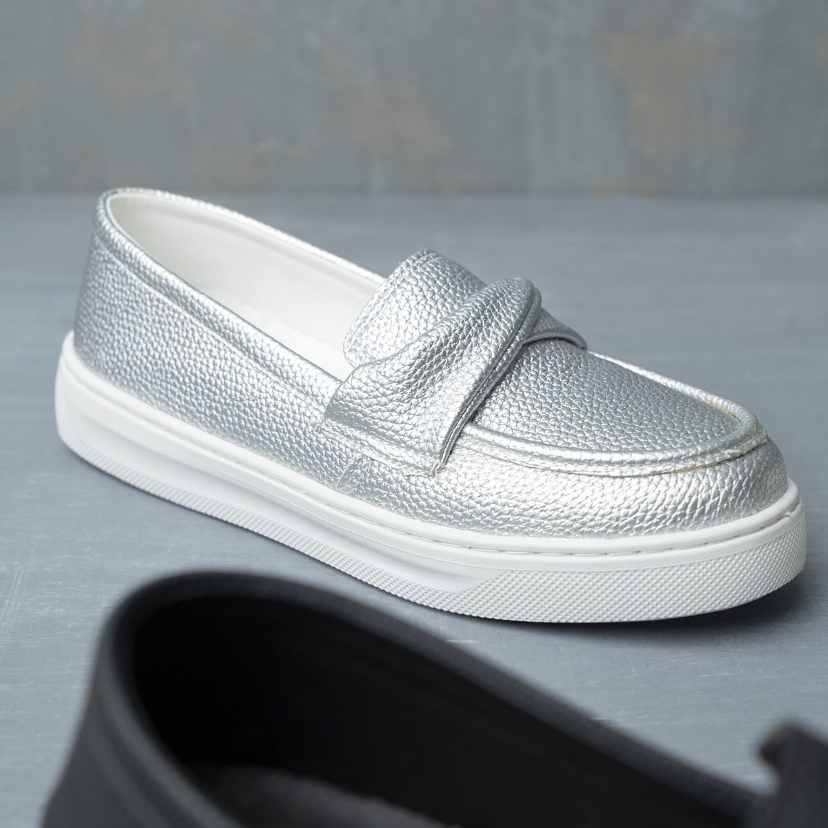 Women Slip-On