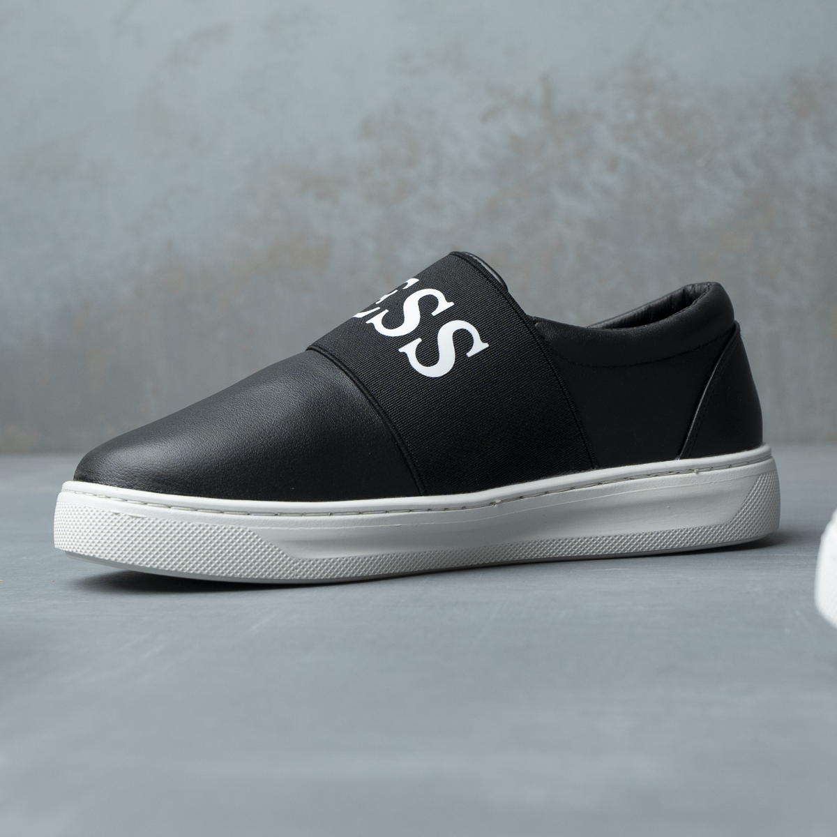 Women Slip-On
