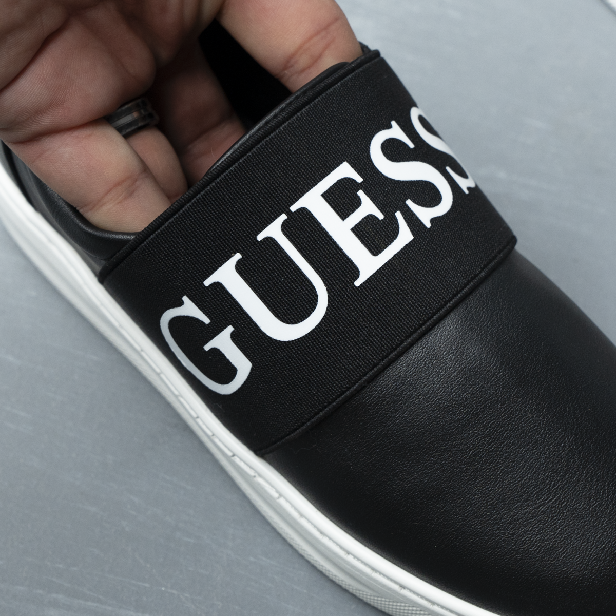 Women Slip-On