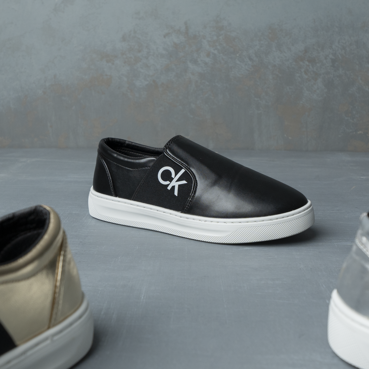 CK Slip-On