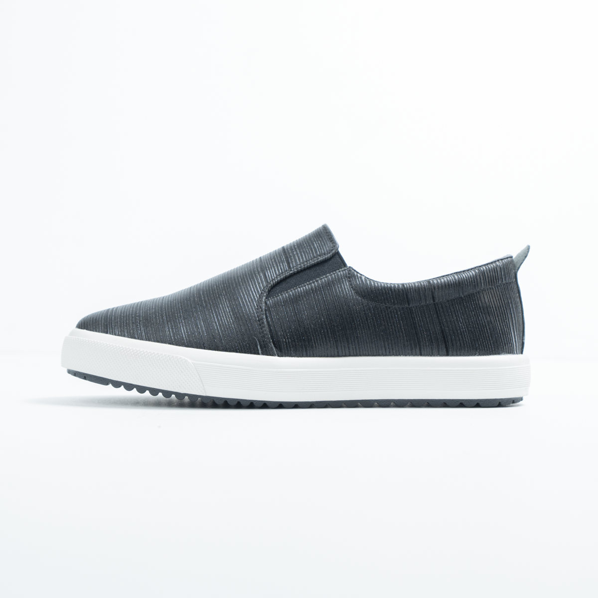 Crystal Slip-On