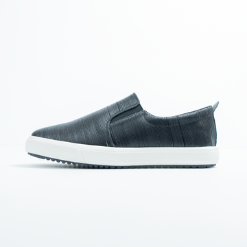Crystal Slip-On