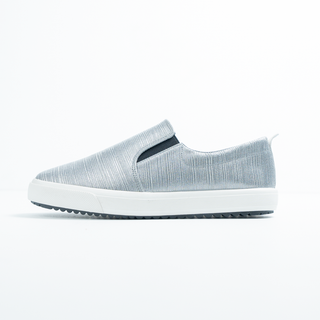 Crystal Slip-On