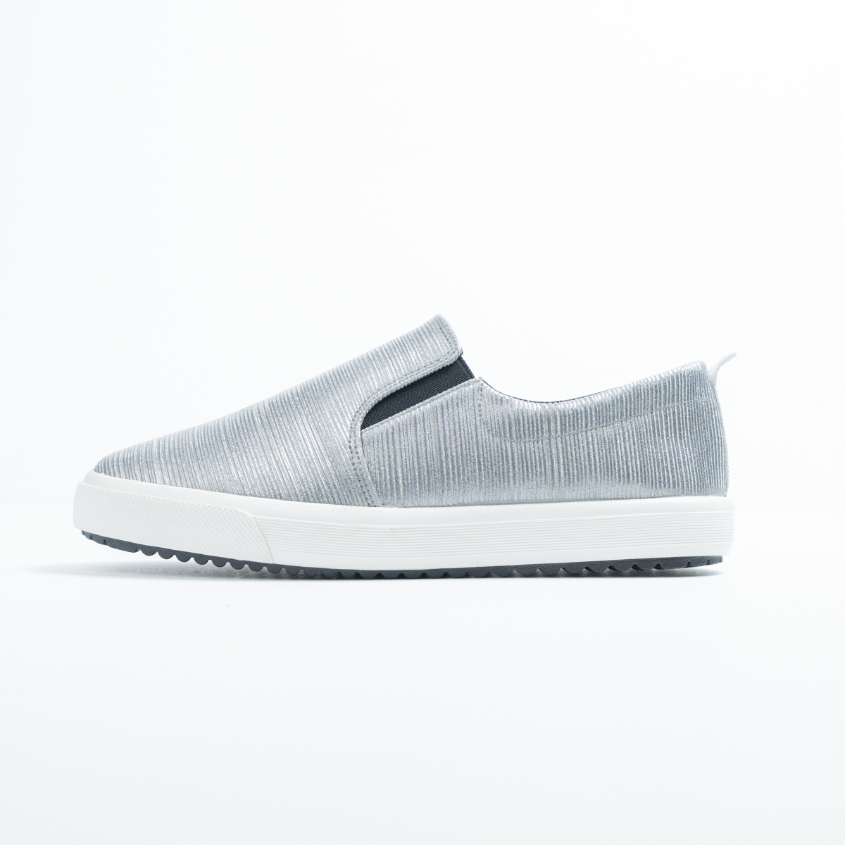 Crystal Slip-On