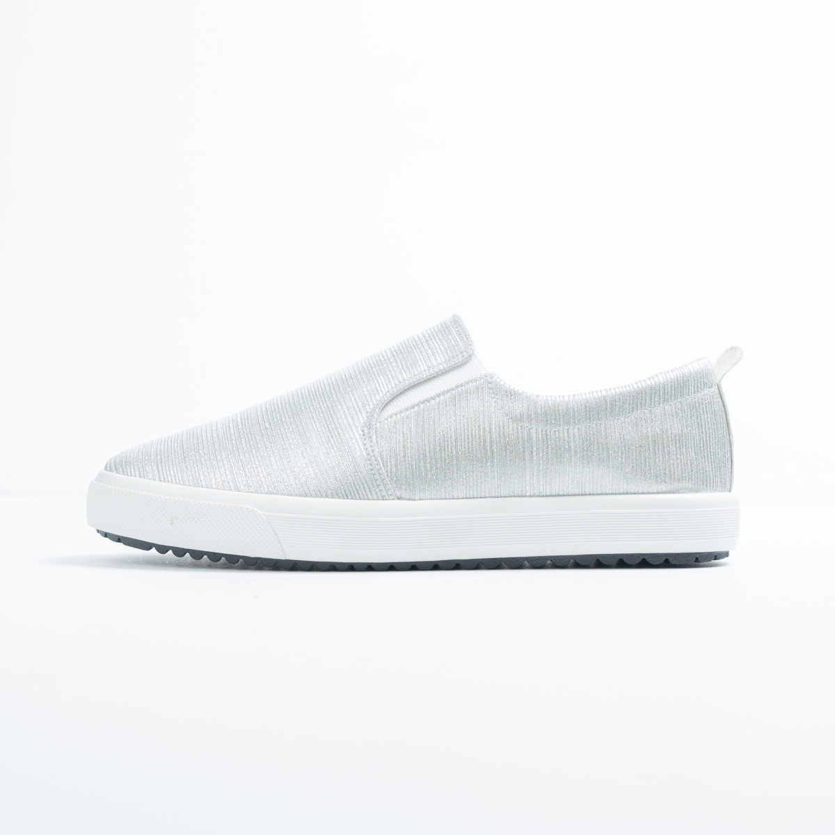 Crystal Slip-On