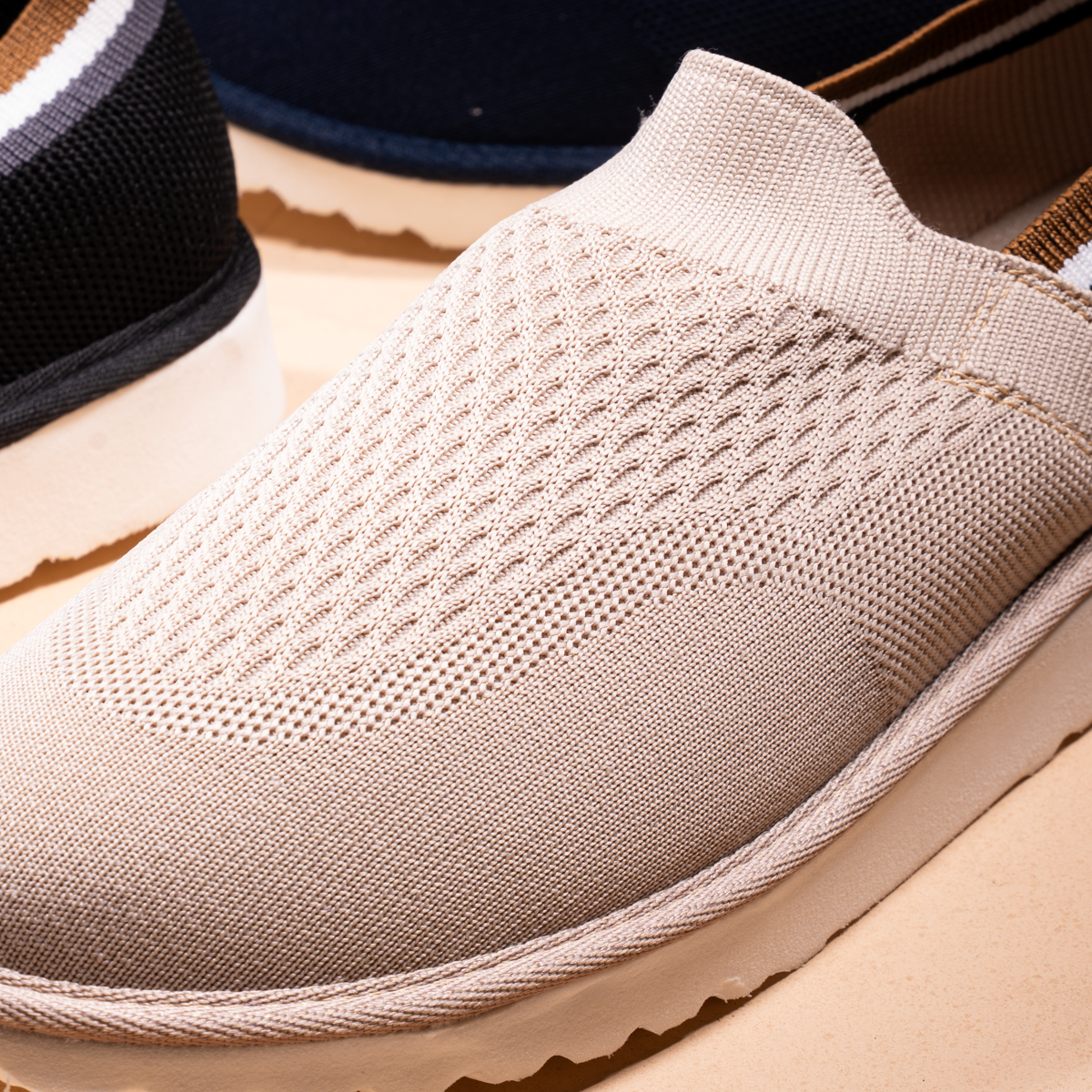 Treco EVA Boss For Men