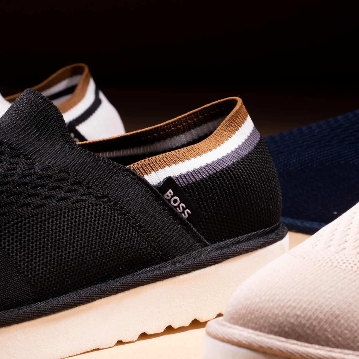 Treco EVA Boss For Men