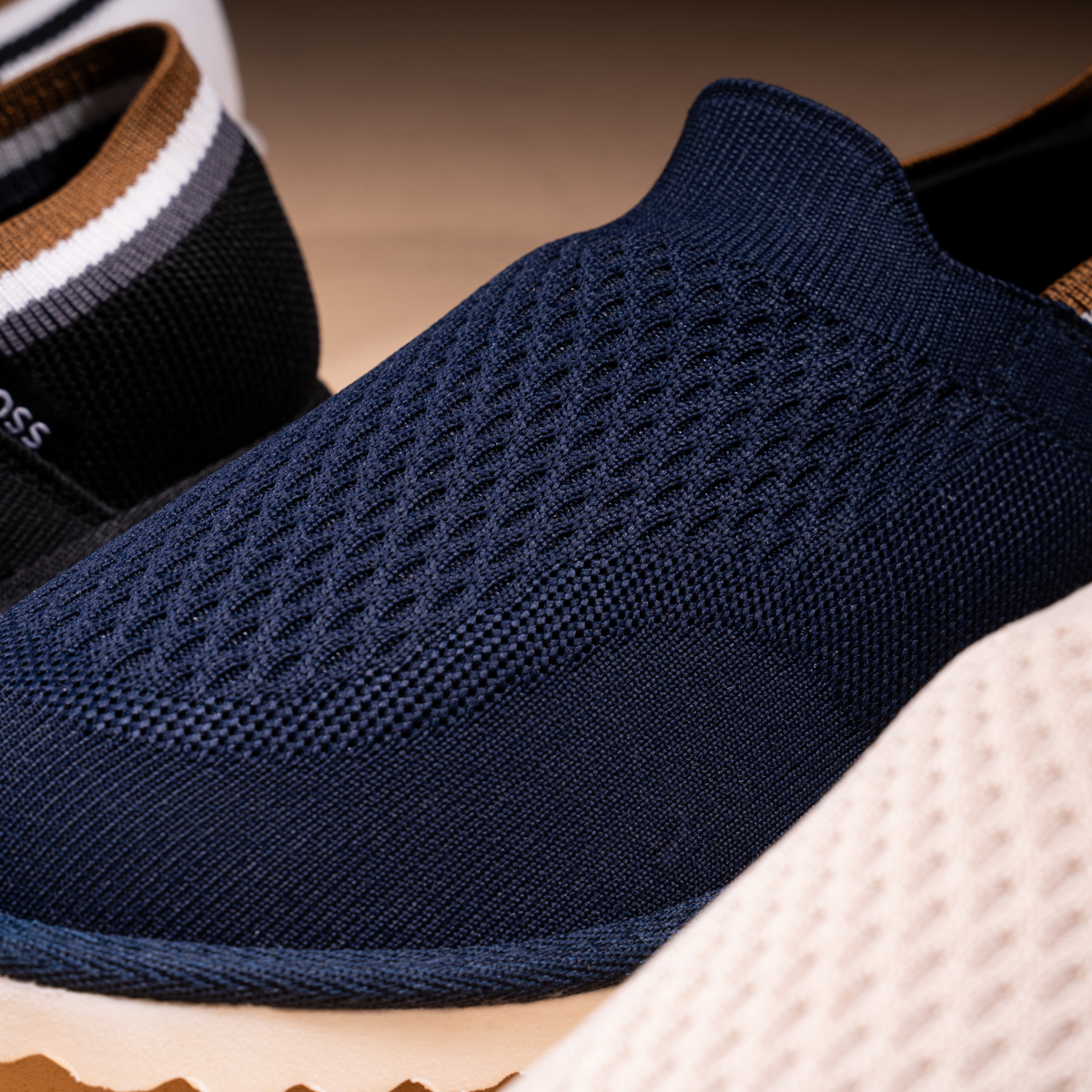 Treco EVA Boss For Men