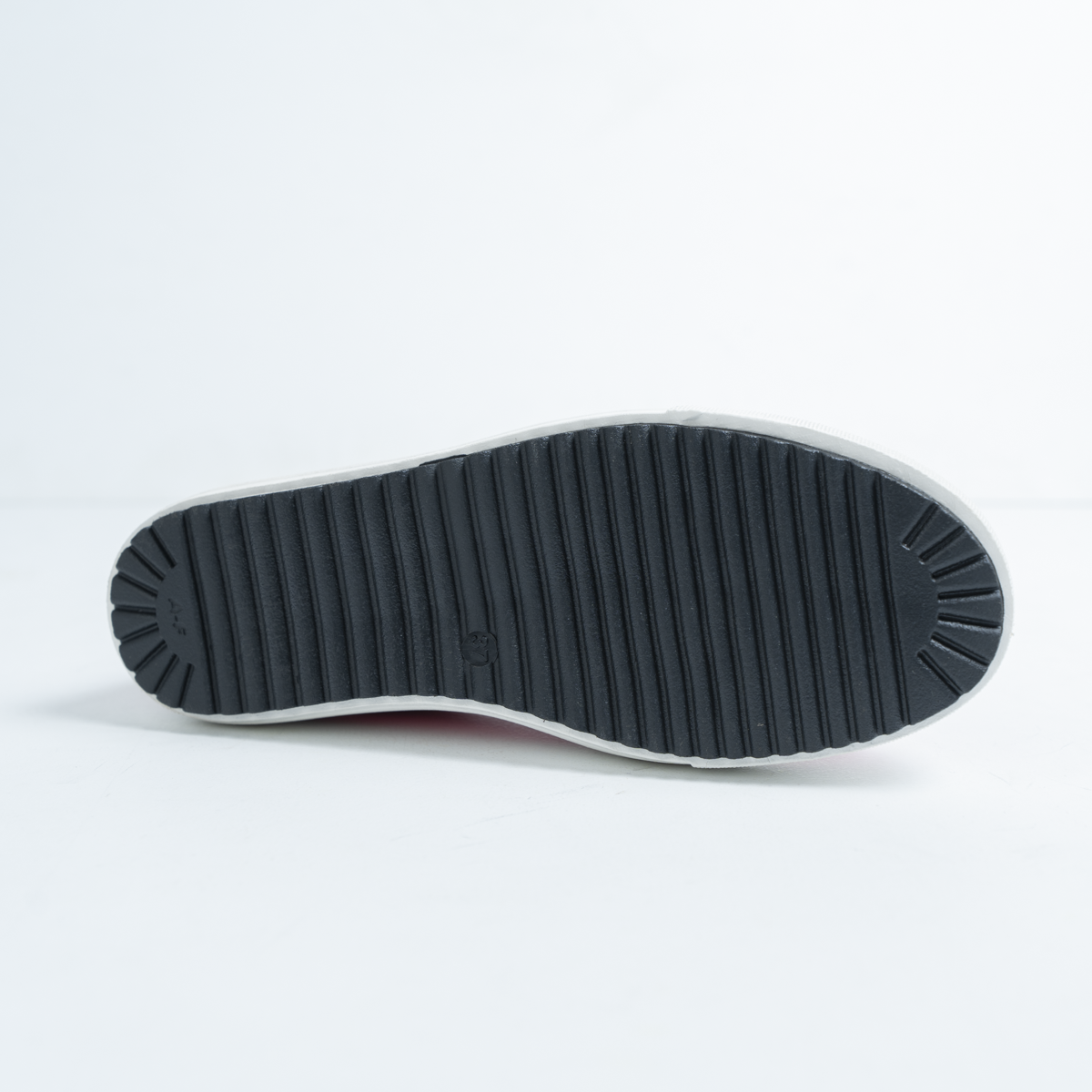 Women Leather Slip-On