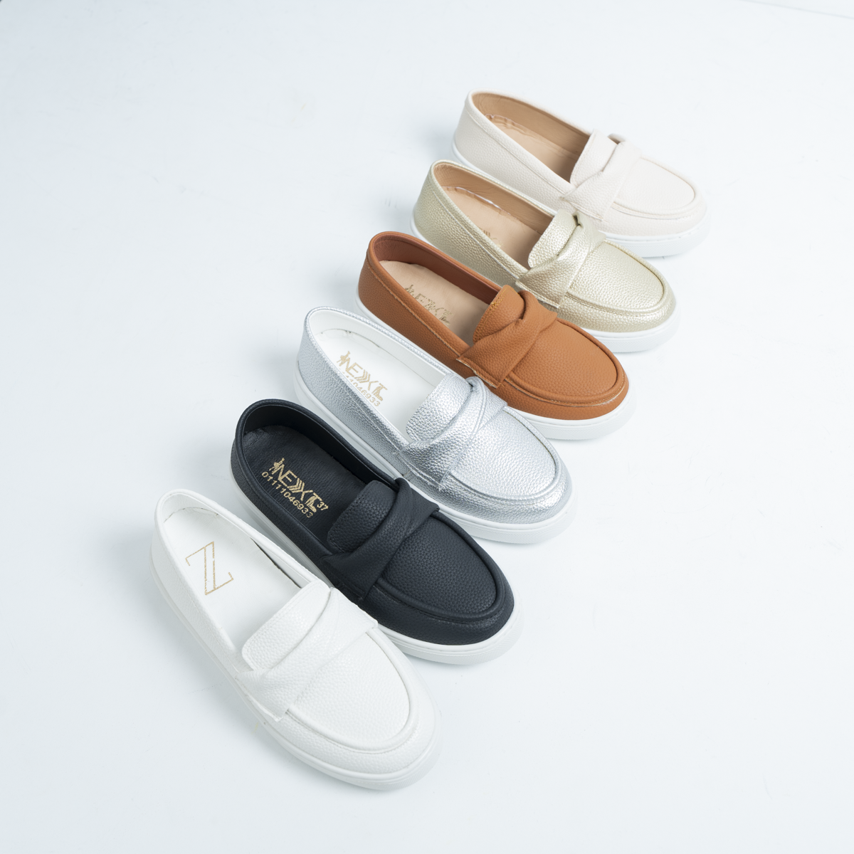 Women Slip-On