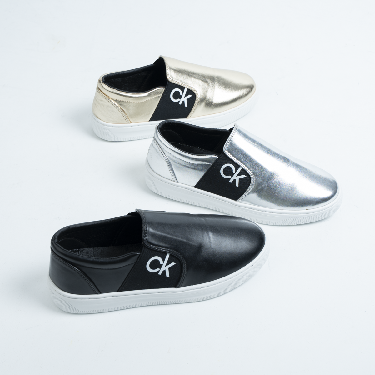 CK Slip-On
