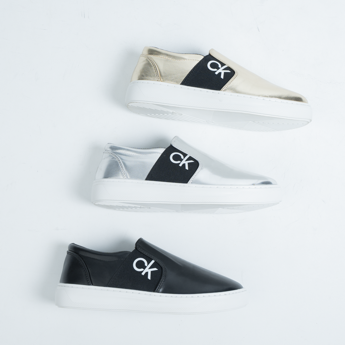 CK Slip-On