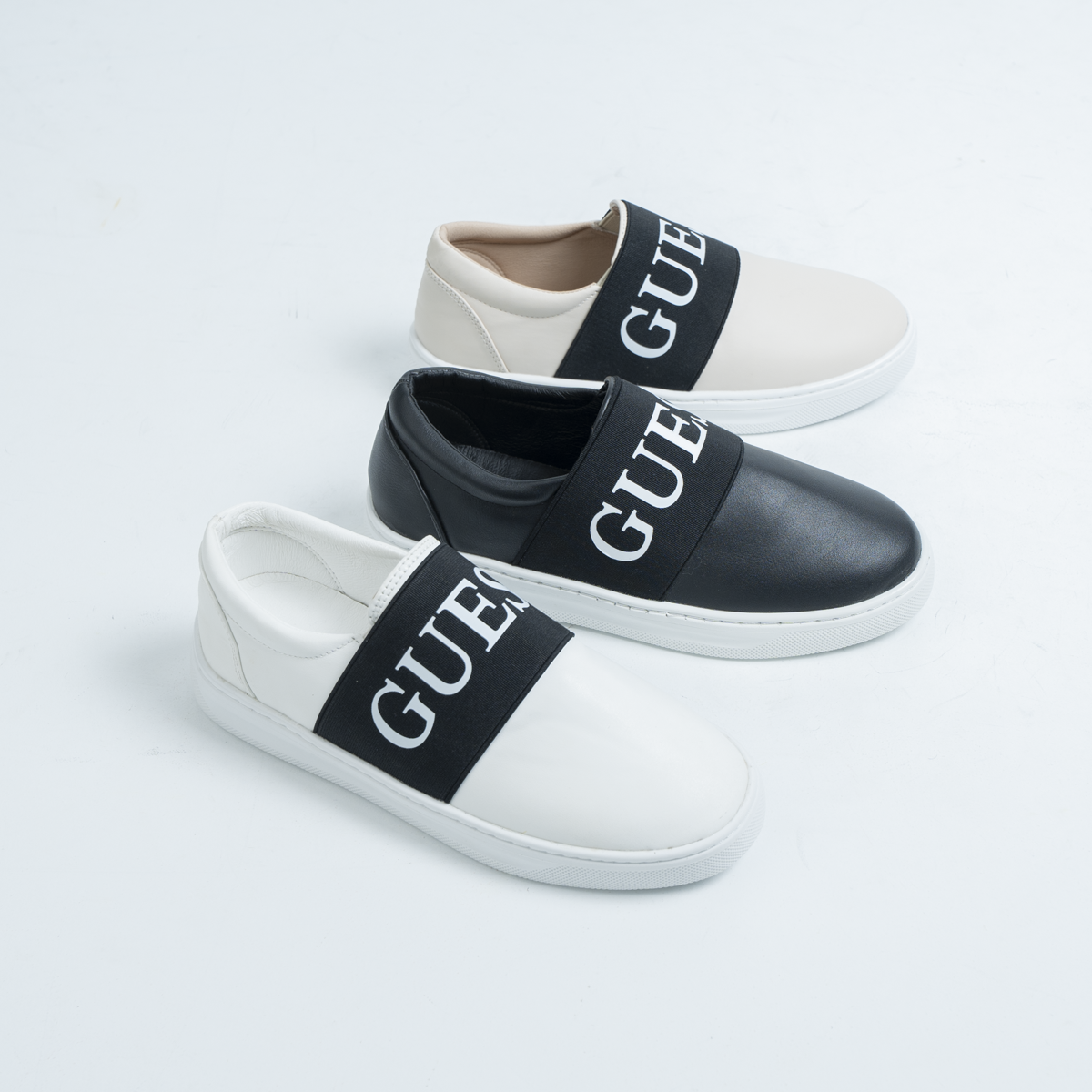 Women Slip-On