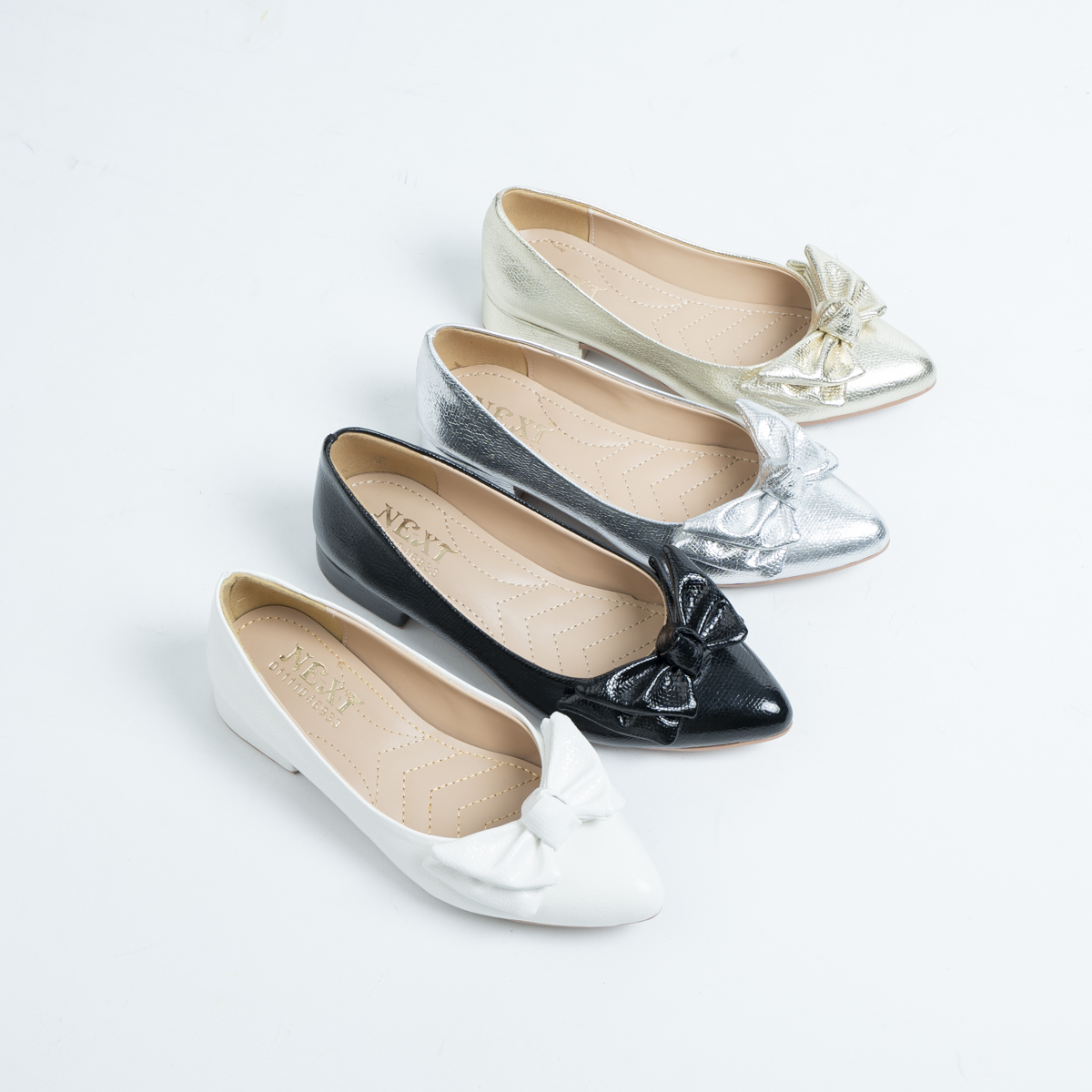 Women Ballerina