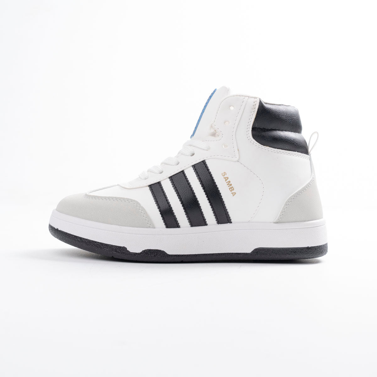 SAMBA Half Sneaker