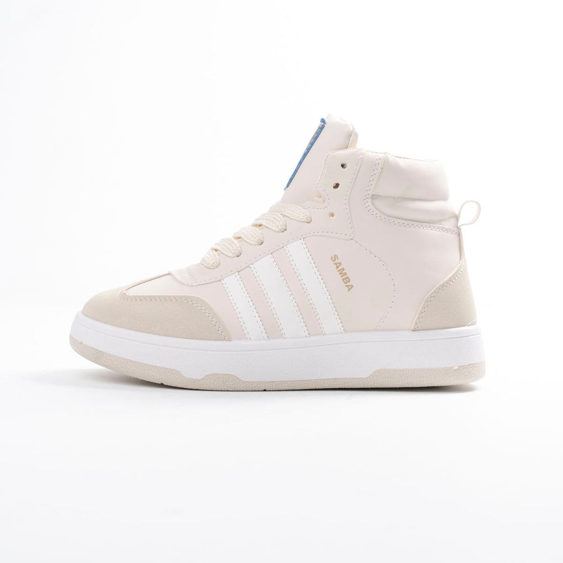 SAMBA Half Sneaker