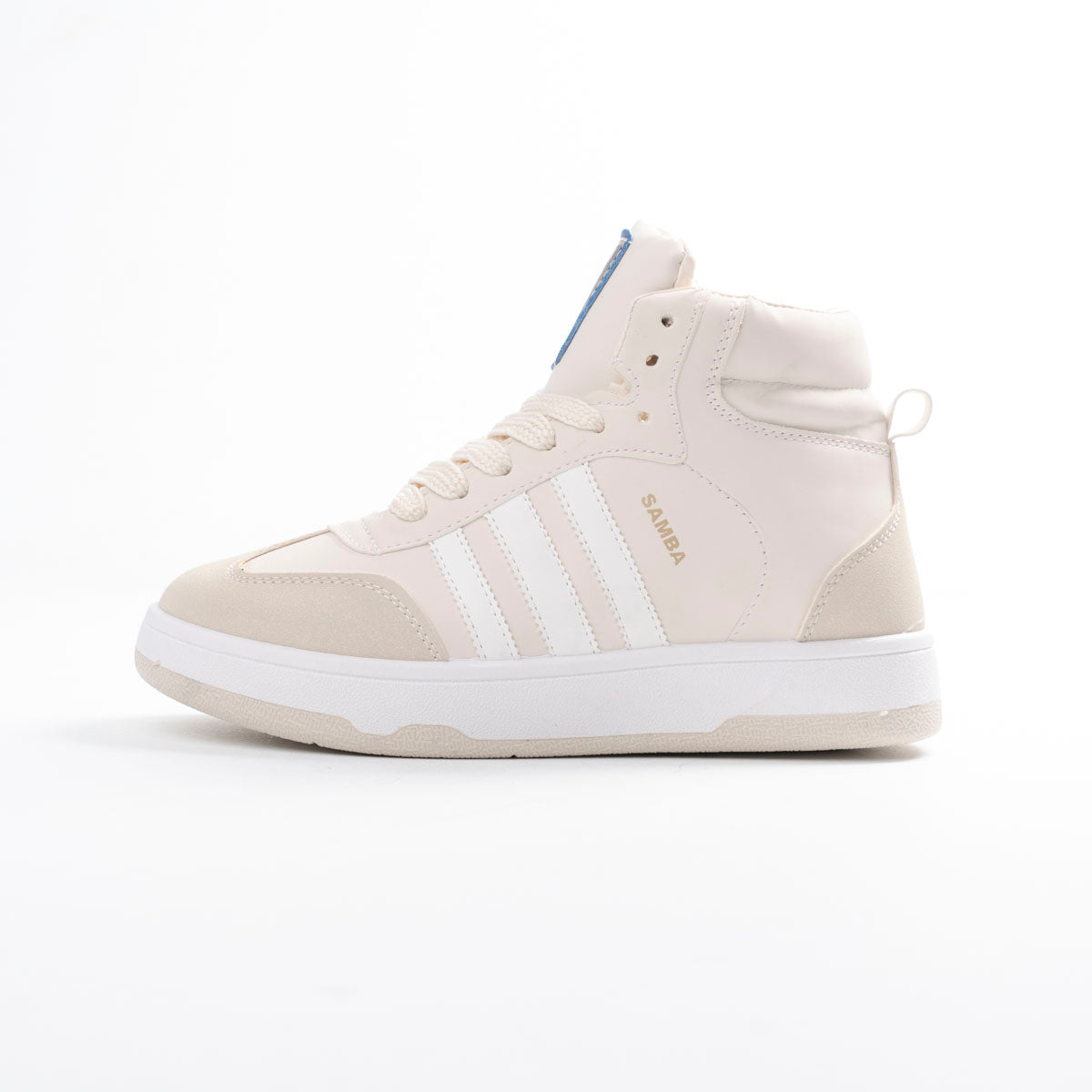 SAMBA Half Sneaker
