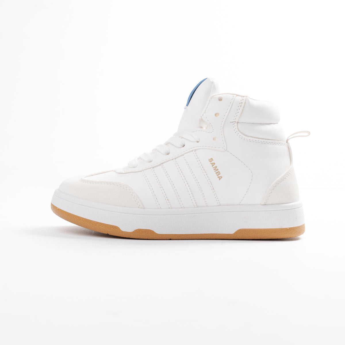 SAMBA Half Sneaker