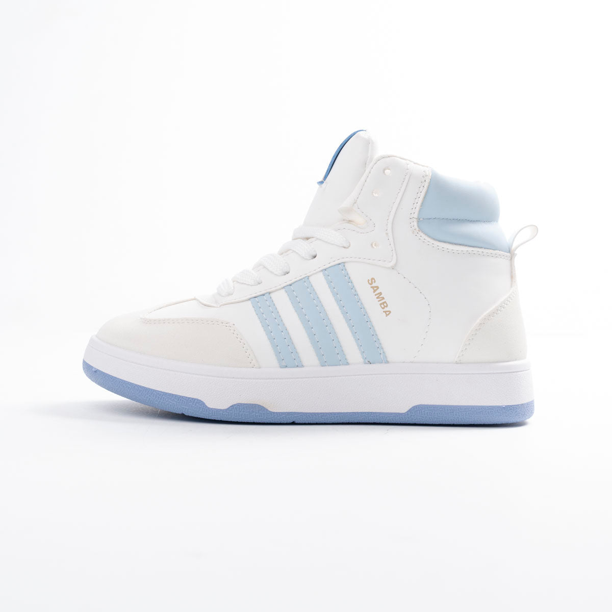 SAMBA Half Sneaker