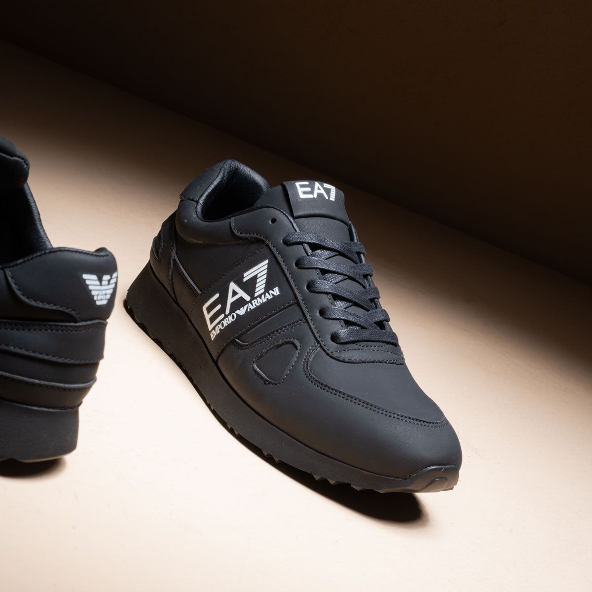 Armani EA7