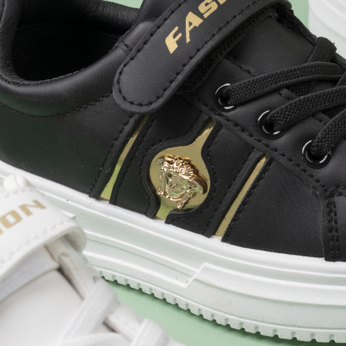 Kids Fashion Sneakers