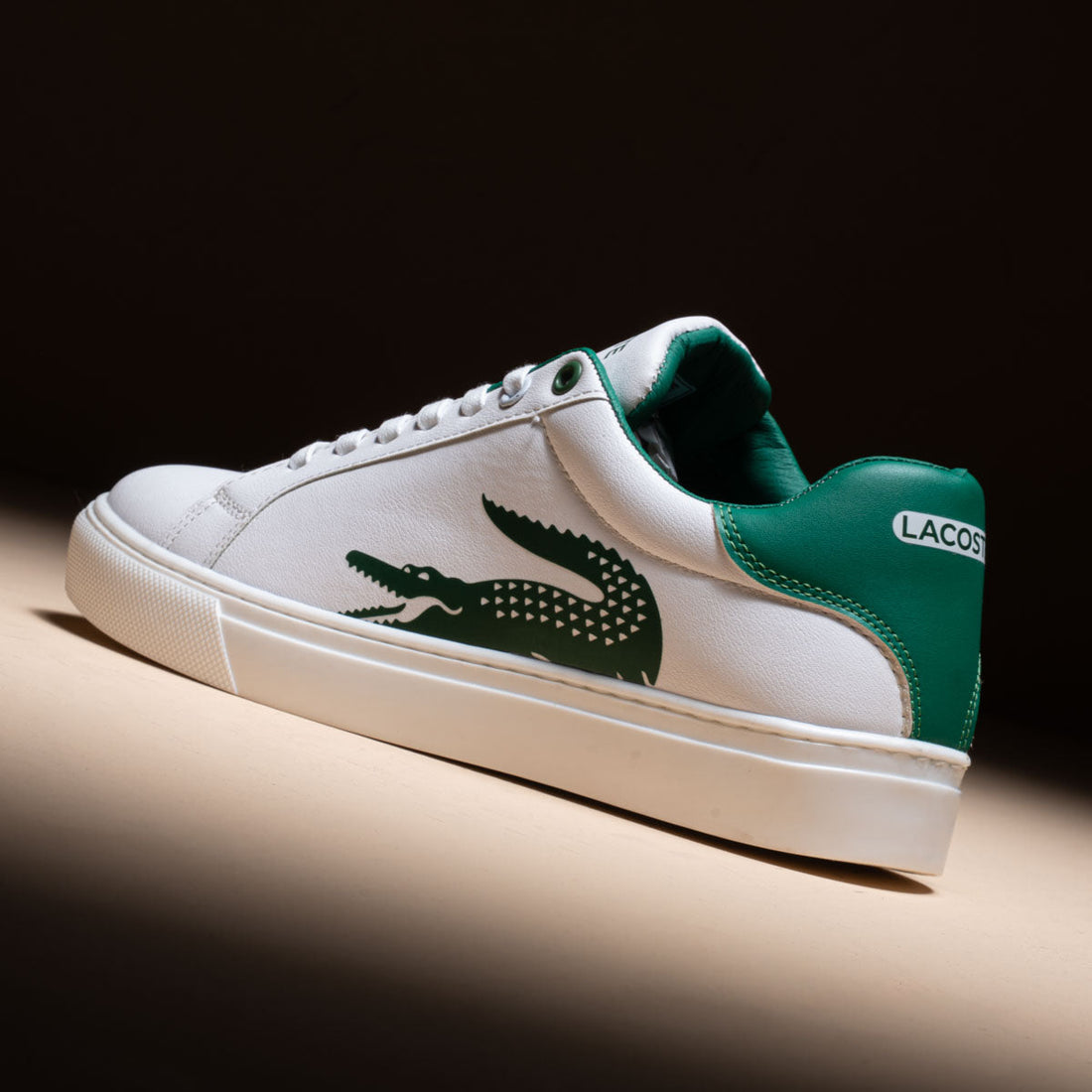 Lacoste  Sneaker