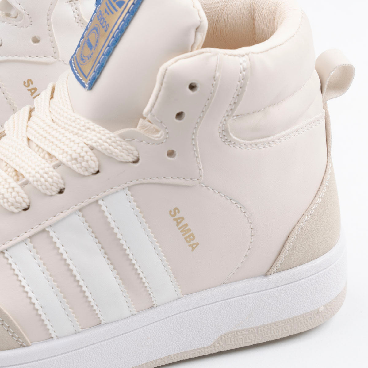 SAMBA Half Sneaker