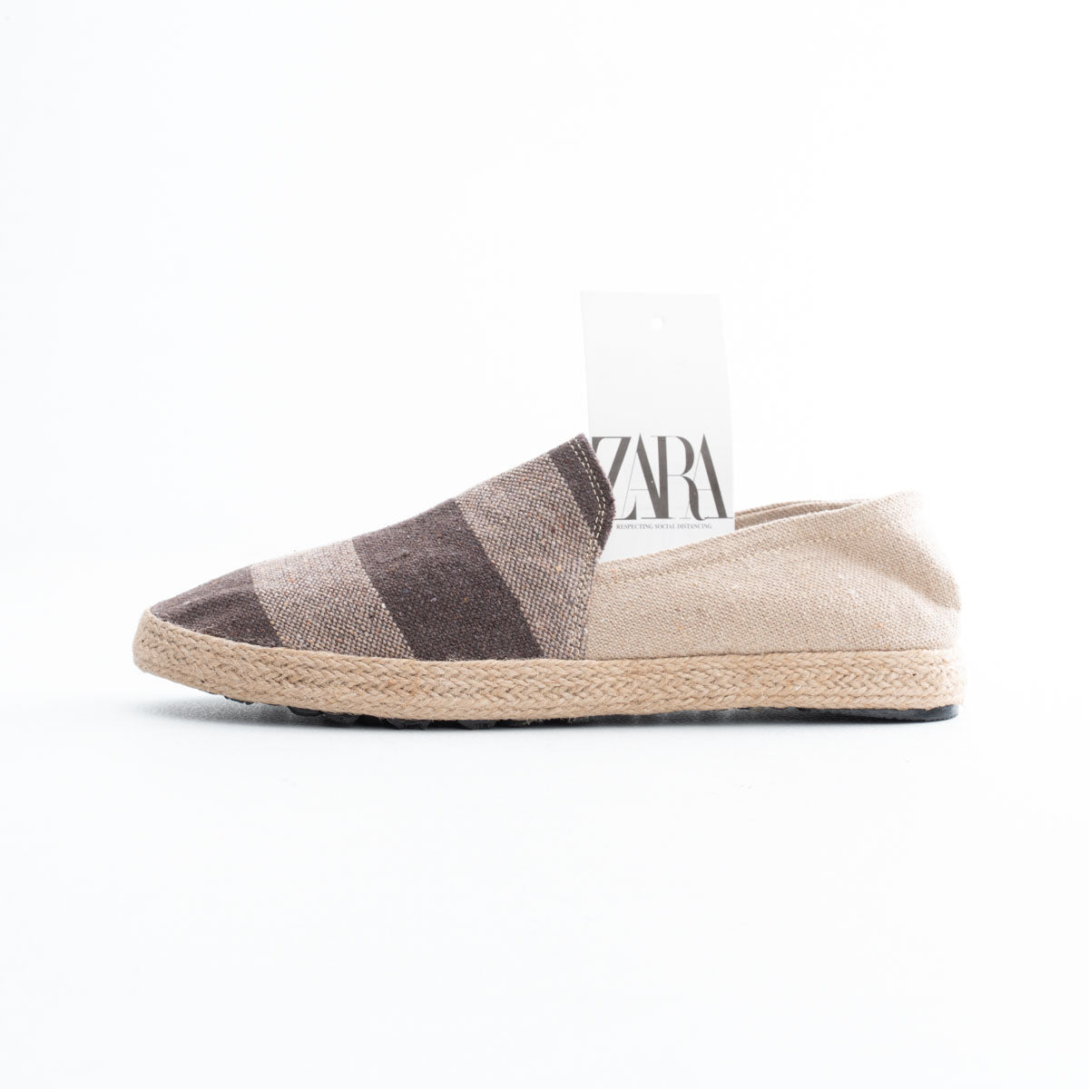 Zara Slip-On