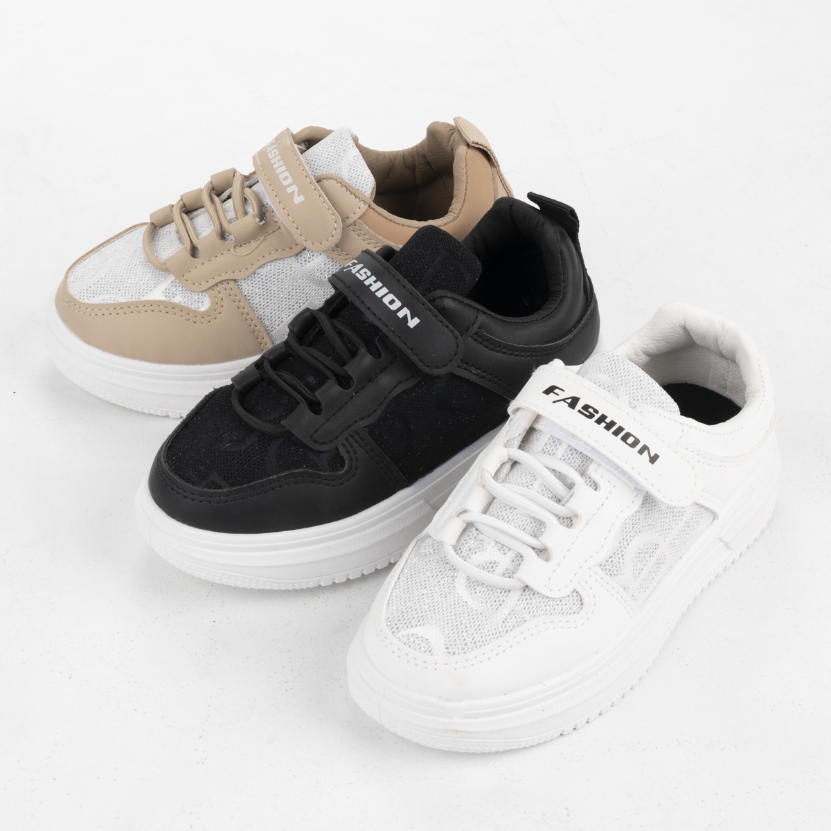 HN Kids Sneakers