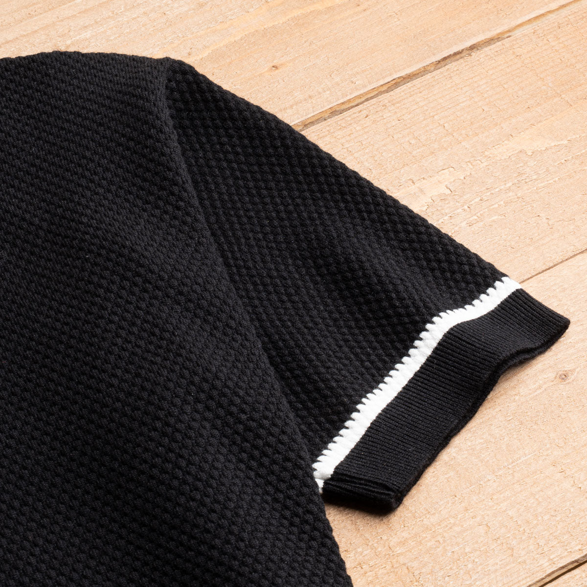 Tommy  Cotton Tricot