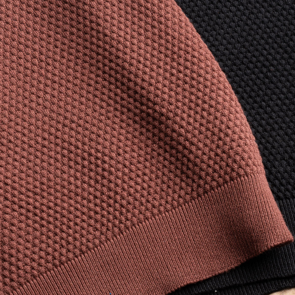Tommy  Cotton Tricot